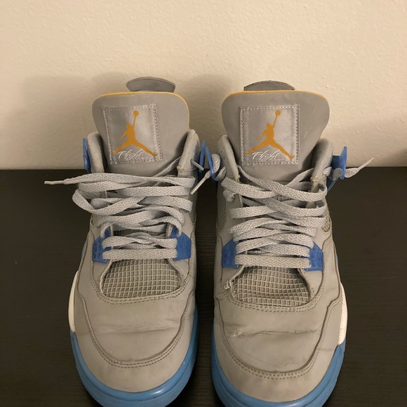 jordan 4 mist blue